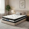 Giselle 30cm Medium Firm King Single Mattress