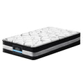 Giselle 30cm Medium Firm King Single Mattress