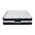 Giselle 30cm Medium Firm King Single Mattress