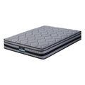 Giselle Bedding 34cm DOUBLE Mattress Hybrid, Pocket Spring Bed Mattress