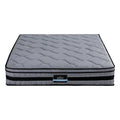 Giselle Bedding 34cm DOUBLE Mattress Hybrid, Pocket Spring Bed Mattress