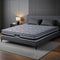 Giselle King Mattress 34cm Hybrid Pocket Spring Bed