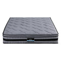 Giselle King Mattress 34cm Hybrid Pocket Spring Bed