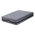 Giselle 34cm Single Hybrid Pocket Spring Mattress