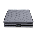 Giselle 34cm Single Hybrid Pocket Spring Mattress