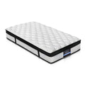 Giselle Bedding 31cm Euro Top Single Mattress