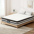 Giselle Bedding 27cm Euro Top KING Mattress
