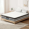 Giselle 27cm Euro Top QUEEN Mattress