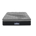 Giselle Bedding 34cm Mattress Bamboo Cover KING