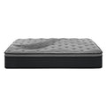 Giselle Bedding 34cm Mattress Bamboo Cover KING