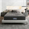 Giselle KING Mattress 34cm Bamboo Cover Memory Foam