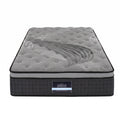 Giselle Bedding 34cm Mattress Bamboo Cover KING SINGLE