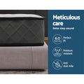 Giselle Bedding 16cm Tight Top DOUBLE Mattress