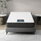 Giselle 16cm Mattress Tight Top KING SINGLE Bed Firm