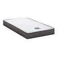 Giselle 16cm Mattress Tight Top KING SINGLE Bed Firm