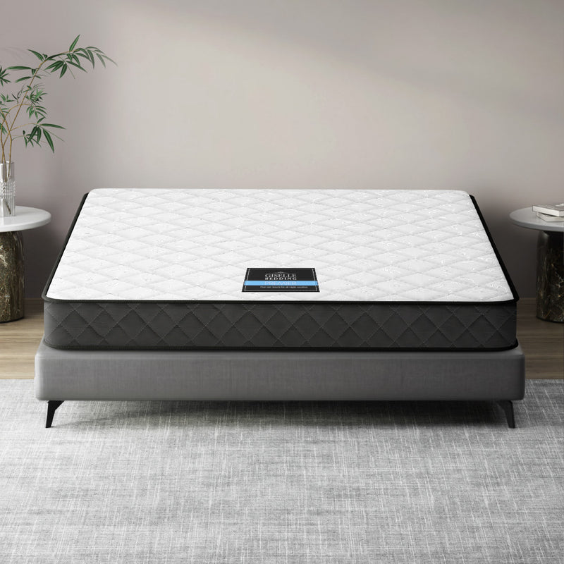 Giselle Bedding 16cm QUEEN Mattress Tight Top