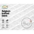Giselle Bedding 16cm QUEEN Mattress Tight Top