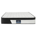 Giselle Bedding 30cm Euro Top DOUBLE Mattress