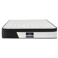 Giselle 30cm Euro Top KING Mattress