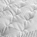 Giselle 25cm Green Tea Foam Mattress QUEEN