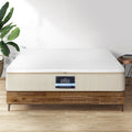 Giselle Bedding 27cm Flippable Mattress DOUBLE-sided Layer DOUBLE
