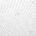 Giselle Bedding 27cm Flippable Mattress KING SINGLE DOUBLE-sided