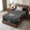 Giselle King Single Mattress 35cm Euro Top Graphene Cooling