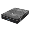 Giselle Queen Mattress 35cm Euro Top Graphene Cooling Medium Firm