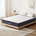 Giselle 20cm Double Bed Pocket Spring Mattress