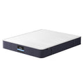 Giselle 20cm Double Bed Pocket Spring Mattress