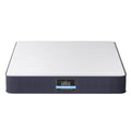 Giselle 20cm Double Bed Pocket Spring Mattress