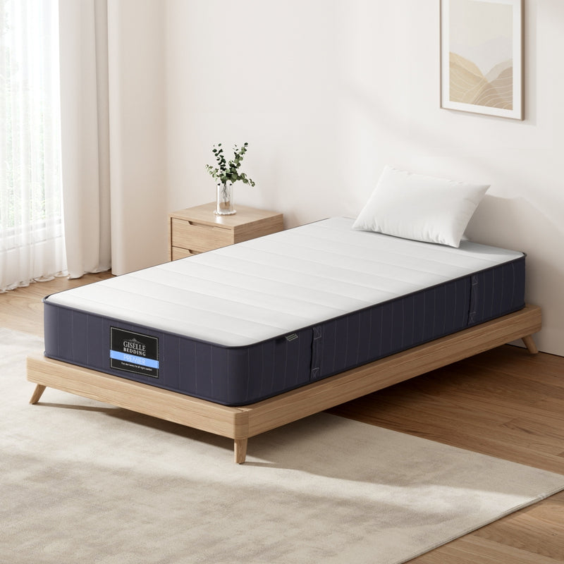 Giselle Single Mattress 20cm Pocket Spring
