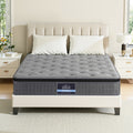 Giselle 26cm DOUBLE Latex Foam Mattress