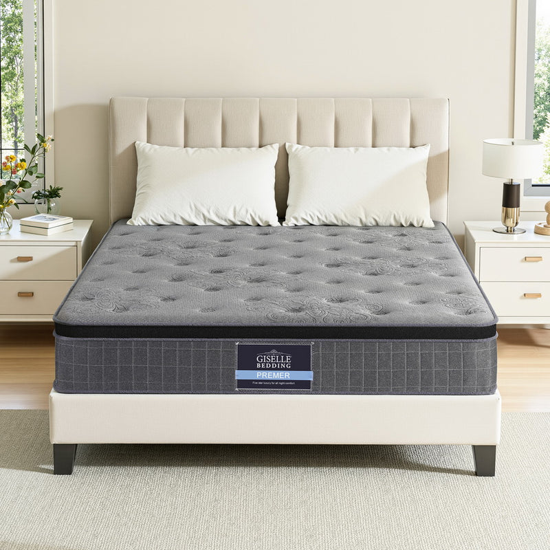 Giselle 26cm DOUBLE Latex Foam Mattress