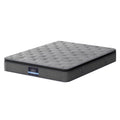 Giselle 26cm DOUBLE Latex Foam Mattress
