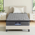 Giselle Single Mattress 26cm Latex Foam