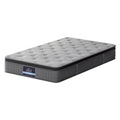 Giselle Single Mattress 26cm Latex Foam