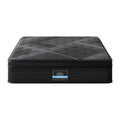 Giselle 35cm King Bed Mattress Bamboo Pocket Foam Firm