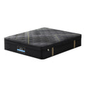 Giselle 35cm King Bed Mattress Bamboo Pocket Foam Firm