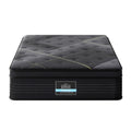 35cm Giselle Mattress Single Bed Bamboo Pocket Firm Foam