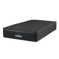 Giselle King Single Mattress 34cm Euro Top 5-Zone Pocket Spring