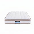 Giselle 20cm Firm King Single Mattress Pocket Spring for Bedroom or Guest Room