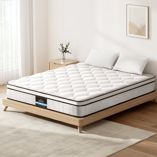 Giselle Mattress King 22cm