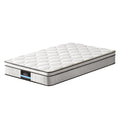 Giselle Single Mattress 22cm Memory Foam