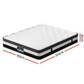 Giselle Mattress King Size 30cm