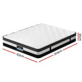 30cm Giselle Mattress QUEEN Size