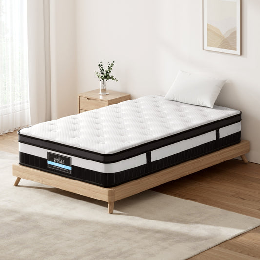 Giselle Mattress Single 30cm Depth Memory Foam Bed