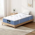 Giselle 25cm King Single Pocket Spring Mattress