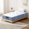 Giselle 25cm King Single Pocket Spring Mattress