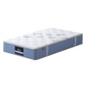 Giselle 25cm King Single Pocket Spring Mattress